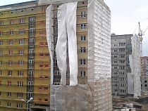 В 2015 году почти семь тысяч военнослужащих получили жилищные субсидии