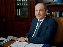 Зампредседателя «Газпрома» прибудет в Калининградскую область 