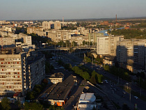 Ремонт двух домов с универсамом “Московский” обойдётся почти в 70 млн рублей