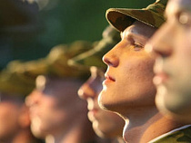 Срок пребывания в России граждан Украины призывного возраста может быть увеличен