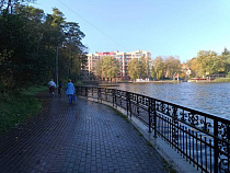 Получив от государства почти 9 млн рублей на квартиру в Светлогорске, старший прапорщик Карелин решил обмануть его ещё на 145 тысяч рублей