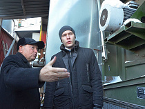 В Германии скончался Юрий Лужков