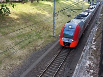 В Калининграде мужчина погиб под «Ласточкой» из Светлогорска
