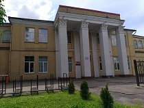 Дворец культуры в Калининграде отремонтирует депутат из Гурьевска