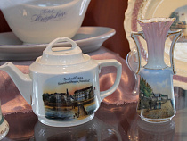 Краеведческий музей Зеленоградска открывается после капремонта