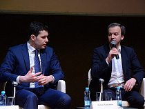 Вице-премьер правительства России проверяет готовность Калининградской области к ЧМ-2018