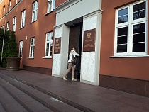 «Сейчас особенно важно»: родителей просят оставлять больных детей дома 