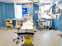 40-летний житель Советска тотально повредил мозг на качелях 