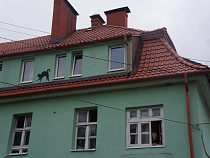 Калининградская область претендует на свою долю от 5 млрд рублей