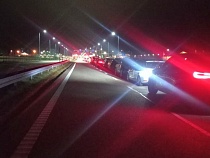 Немцы снова пошли нахрапом из Польши в Калининградскую область