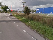 В 200 метрах от Metro в Калининграде 7 дней пролежала найденная авиабомба