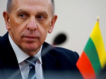 Посол Литвы в РФ: "Никто не выиграл от санкций и войны"