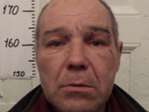 В Калининградской области разыскивается Владимир Лексин