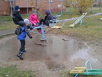 Гимназия №1 Калининграда: детей отпустили с уроков для предотвращения распространения инфекции