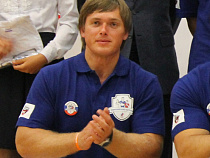 Калининградский тяжелоатлет Дмитрий Лапиков не прошел повторный допинг-контроль с Олимпиады в Пекине