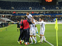 «Балтика» вышвырнула «Локомотив» из Кубка России