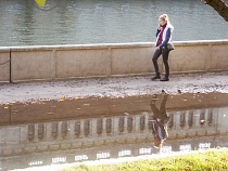 До +15º С и дождь: погода в Калининграде на выходные