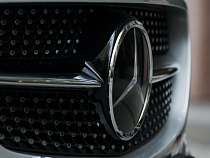 Калининградец украл и спрятал в своем гараже «Мерседес» за 13 млн рублей 