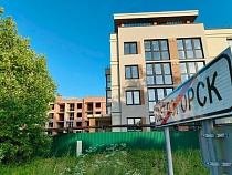 Власти мутят с застройкой соснового бора в центре Светлогорска