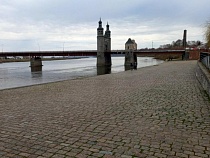 К Пасхе в Литву из Калининградской области вернули не те мясо и рыбу