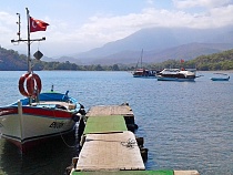 Туристы вновь завезли в Калининградскую область коронавирус из Турции