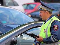 ГИБДД: начались масштабные проверки водителей на трезвость