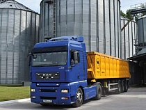 Калининградский бизнес не сможет продать 120 тыс. тонн зерна