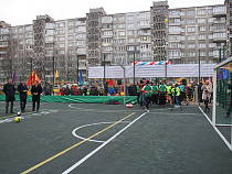 В 2015 году в Калининграде планируется провести 100 мероприятий с участием 88 тысяч молодых людей