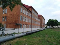 В Гусеве на «дне самоуправления» ученик подстрелил глаз однокласснику