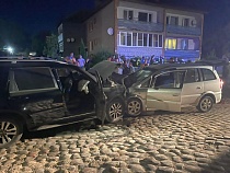 Против виновника гибели 2 человек в Славске возбудили уголовное дело