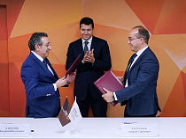 Калининград оказался привлекательней Китая