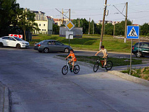 Стало известно об опасных участках федеральных шоссе в Калининградской области