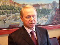 Совет почётных граждан Калининграда возглавил Юрий Савенко