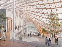 Жителям Калининграда отказывают в подвалах замка Кёнигсберг