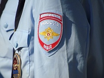 Девятиклассник сознался в краже автомобильных колес