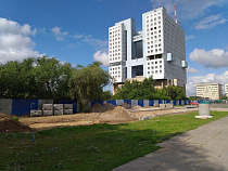 Сделка по покупке Дома Советов находится в финальной стадии