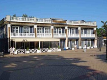 Депутата Малыхина чуть не посадили из-за «Янтарной легенды»