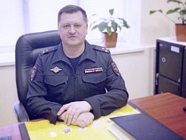 Умер руководитель всех участковых в Калининградской области