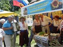 12 июня в Калининграде пройдет Фестиваль национальных культур