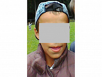 В Калининграде найден живым пропавший мальчик