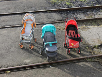 Советчанка обокрала многодетную мать в одном из ТЦ Калининграда