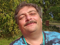 Дмитрия Быкова отравили 