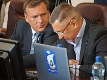 Калининградский депутат Сергей Донских призвал горожан к смирению