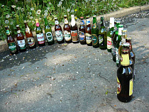 Продавцу пиццы не дали продавать пиво в Интернете