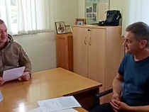 Гонявшему на квадрацикле по Виштынцу пожелали «отдыхать с удовольствием»