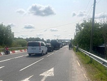 Граждане ФРГ нашли способ заправляться в Калининграде без риска