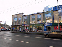 Приставы закрыли ТЦ «Спутник» и один корпус бывшего завода «Кварц»