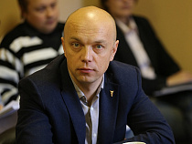 Торговцы и промышленники: Алексей Зиновьев не просит денег ни у кого из КТПП