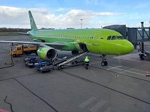 Туристов из Новосибирска будут привозить в Калининград напрямую чаще