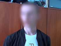 Профессиональный вор крал женские сумки из ночного клуба в Калининграде (видео)